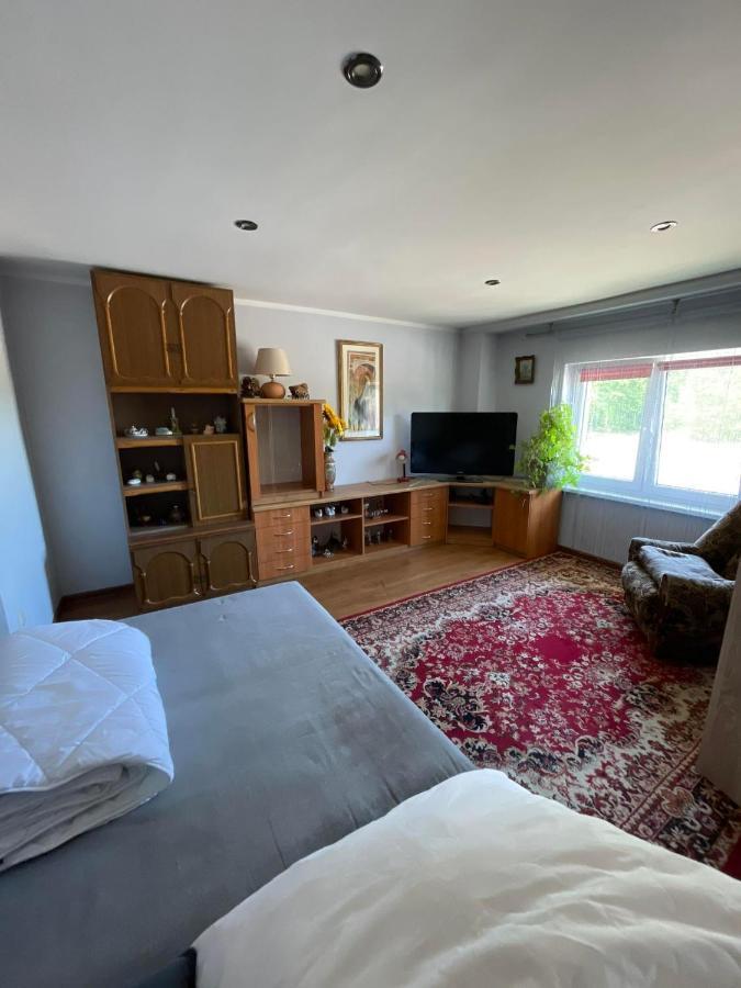 Apartment Na Gorce